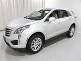 Used 2018 Cadillac XT5 AWD image 3