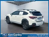 Certified 2022 Subaru Crosstrek 2.5i Sport image 3