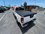Used 2018 Nissan Frontier SV image 5