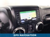 Used 2014 Jeep Wrangler Sahara image 2
