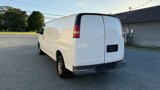 Used 2014 Chevrolet Express 3500 Extended image 5