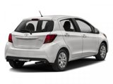 Used 2017 Toyota Yaris L image 2