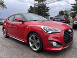 Used 2013 Hyundai Veloster Turbo image 3