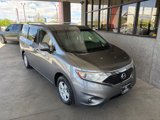 Used 2015 Nissan Quest SV w/ Leather Package image 4
