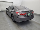 Used 2020 Toyota Camry SE image 5