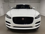 Used 2020 Jaguar F-PACE Premium image 2