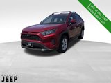 Used 2019 Toyota RAV4 LE image 1