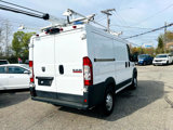 Used 2017 RAM ProMaster 1500 image 5