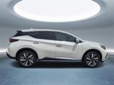 Used 2023 Nissan Murano SL w/ SL Moonroof Package image 2