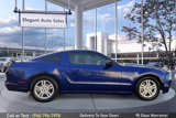 Used 2013 Ford Mustang Coupe image 4