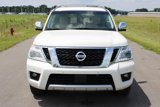 Used 2017 Nissan Armada SL w/ Technology Package image 2
