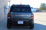 Used 2021 Ford Bronco Sport Big Bend image 4