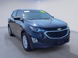 Used 2021 Chevrolet Equinox LS image 3