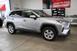 Used 2021 Toyota RAV4 XLE image 4