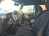 Certified 2016 Jeep Wrangler Sport image 2