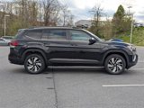 New 2025 Volkswagen Atlas SE image 4