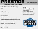 Used 2019 Toyota Camry LE image 2