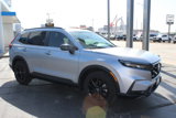 Used 2024 Honda CR-V Sport-L image 4