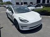 Used 2021 Tesla Model 3 Standard Range Plus image 2