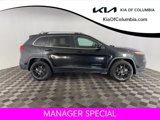 Used 2015 Jeep Cherokee Latitude w/ Comfort/Convenience Group image 4