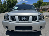 Used 2005 Nissan Titan XE image 5
