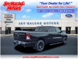 Used 2022 RAM 1500 Big Horn image 2