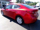 Used 2016 MAZDA MAZDA3 i Grand Touring image 5
