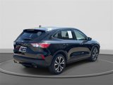 Certified 2021 Ford Escape SE w/ SE Sport Appearance Package image 5