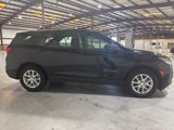 Used 2023 Chevrolet Equinox LS image 4