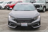 Used 2020 Honda Civic EX image 2