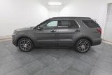 Used 2017 Ford Explorer Sport image 5