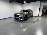 Used 2019 Jaguar F-PACE R-Sport image 3