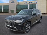New 2025 Lincoln Aviator AWD image 3