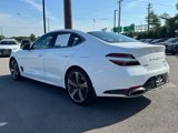 Certified 2024 Genesis G70 3.3T Advanced w/ Sport Prestige Package image 5