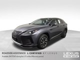 Used 2021 Lexus RX 350 AWD w/ Premium Package image 2