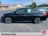 Used 2019 Nissan Sentra SR image 6