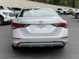 Used 2021 Nissan Sentra SV image 5