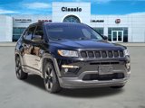 Used 2019 Jeep Compass Altitude image 2
