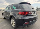 Used 2011 Acura RDX SH-AWD image 3