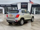 Used 2018 Chevrolet Trax LT w/ LT Convenience Package image 5