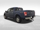 Used 2016 Ford F150 XLT w/ Equipment Group 302A Luxury image 3