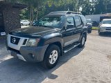 Used 2011 Nissan Xterra S w/ 4X4 Value Package image 2