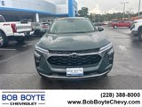 New 2025 Chevrolet Trax LT w/ Driver Confidence Package image 3