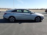 New 2025 Hyundai Elantra Sport image 3