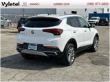 Certified 2022 Buick Encore GX Essence w/ Experience Buick Package image 3