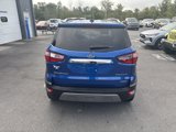 Used 2021 Ford EcoSport Titanium image 4