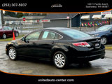 Used 2012 MAZDA MAZDA6 i Touring image 6