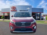 Used 2017 Kia Sorento SX image 3