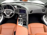Used 2014 Chevrolet Corvette Stingray Convertible w/ 2LT Preferred Equipment Group image 4