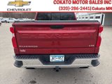 Used 2019 Chevrolet Silverado 1500 LTZ w/ LTZ Premium Package image 6